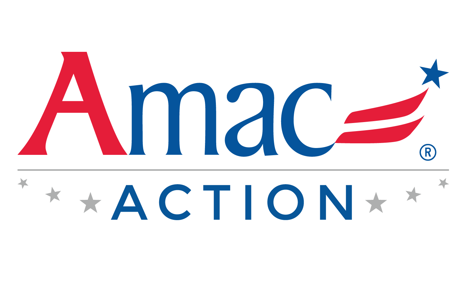 Amac Action Logo