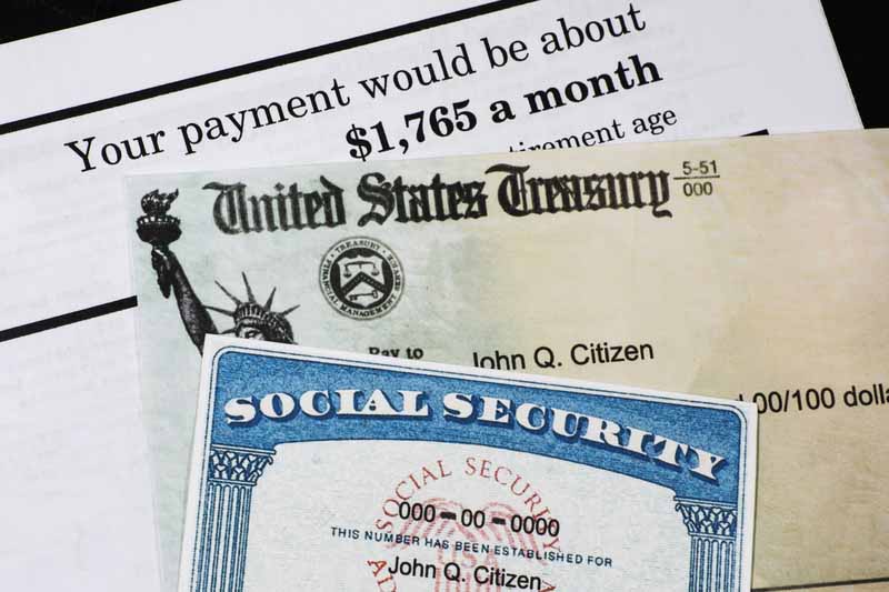 social security